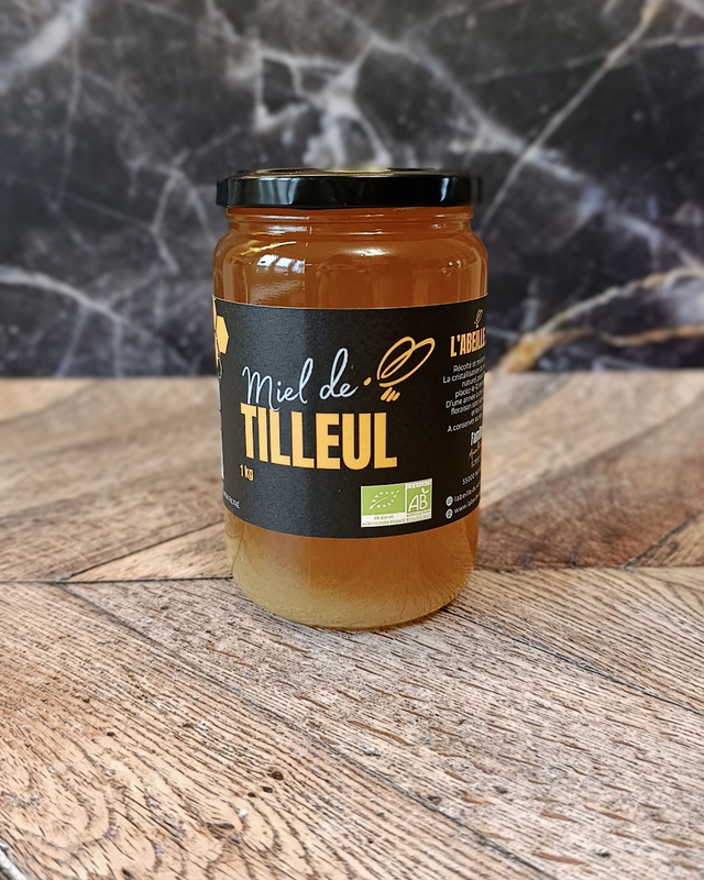 Tilleul