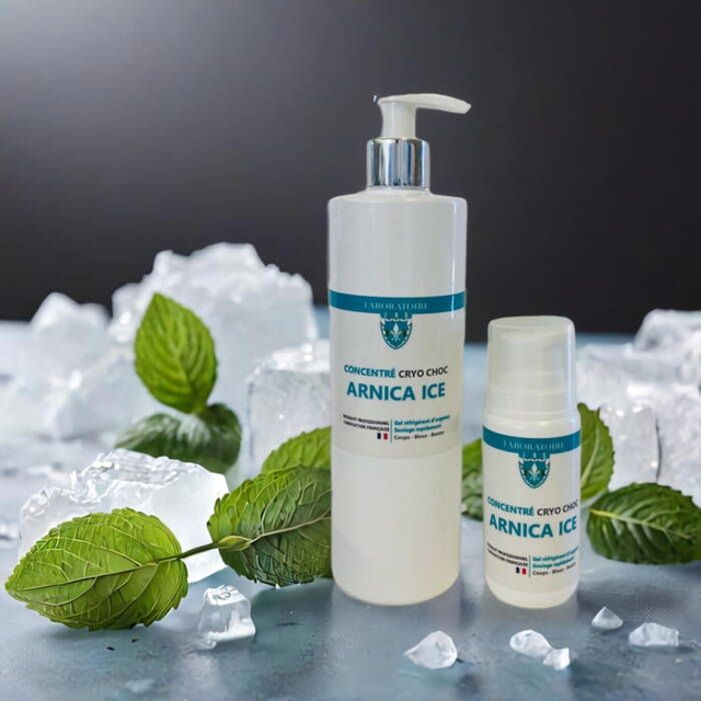Arnica ICE ( Pro )  500 ML