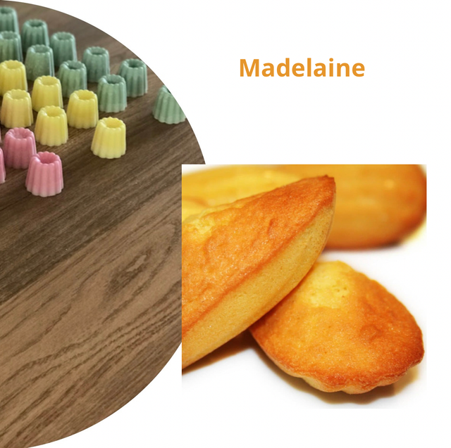Madelaine 