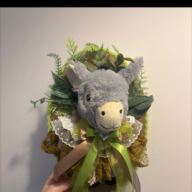 Donkey
