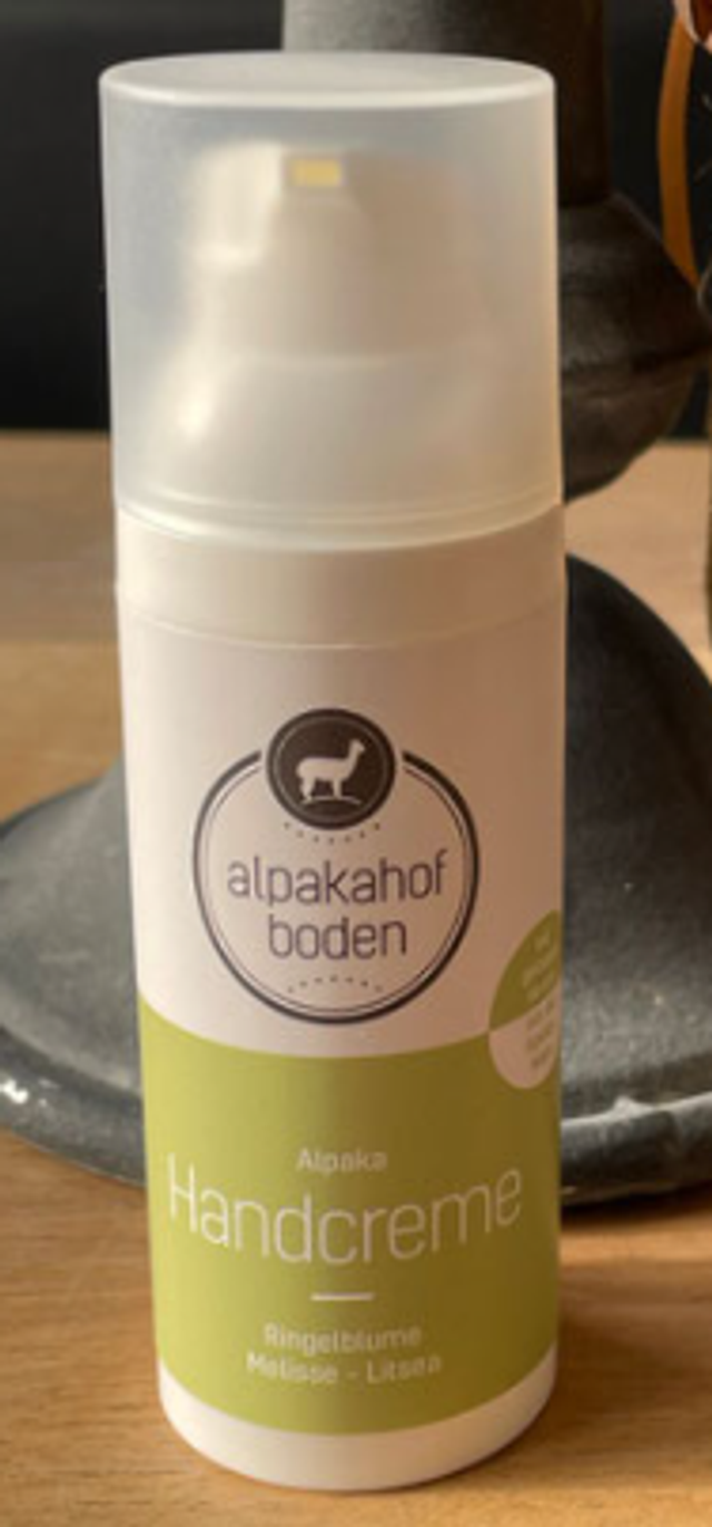 Handcreme (AH Boden)