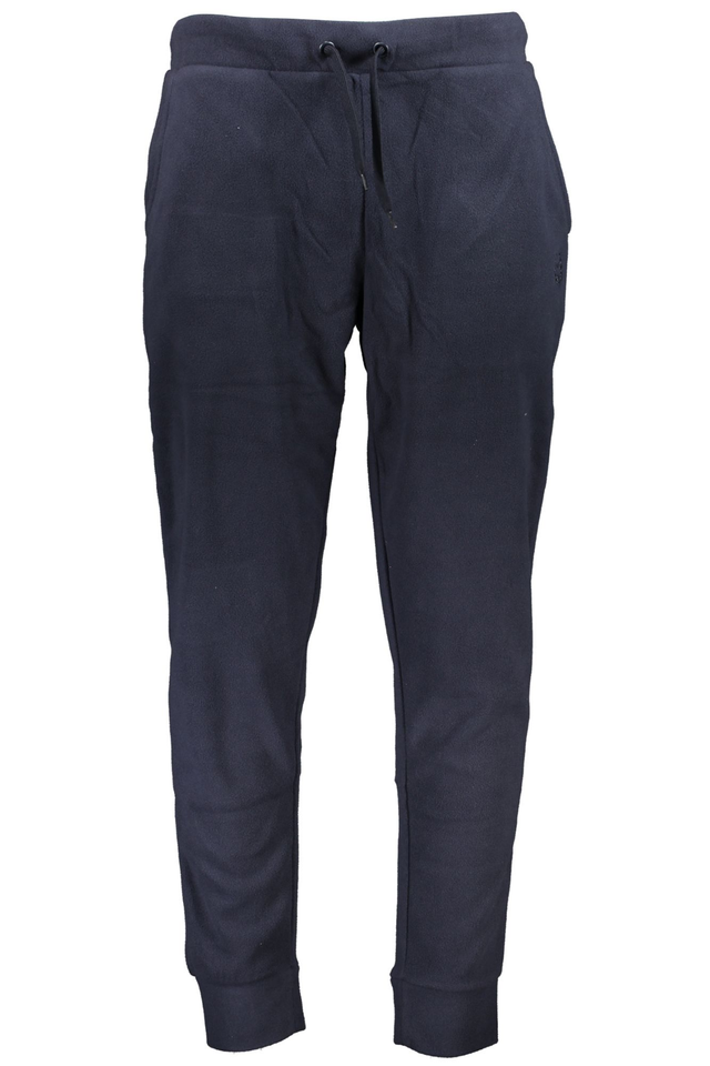 GIAN MARCO VENTURI PANTALONE UOMO BLU