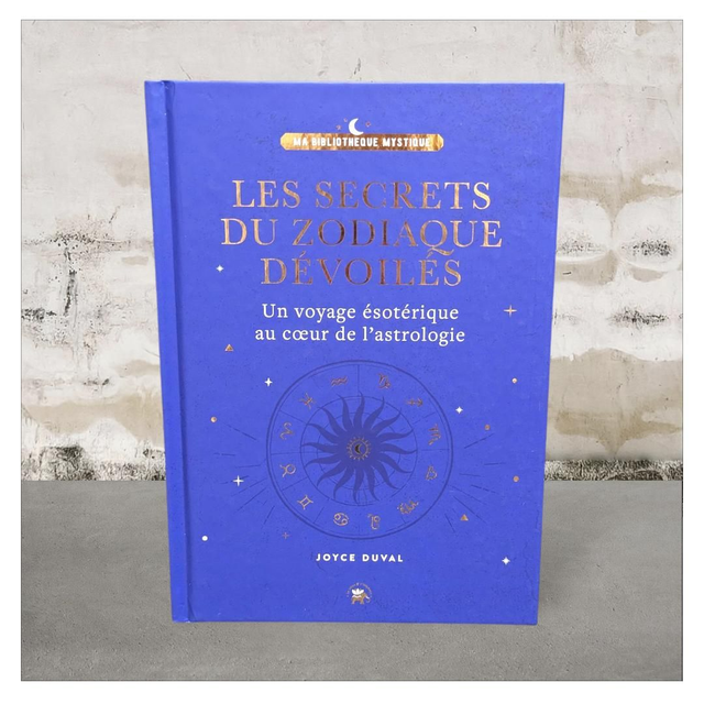 Les secrets du zodiaque dévoilés