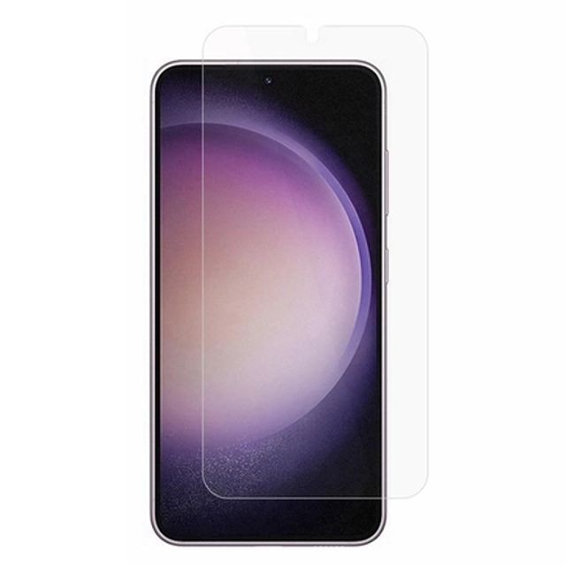 Samsung Galaxy S25 Beskyttelsesglas / Skærmbeskyttelse / Glas