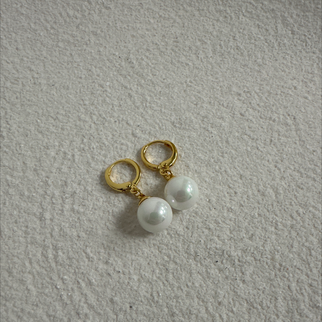 BOUCLES D’OREILLES DESLUMBRANTE 