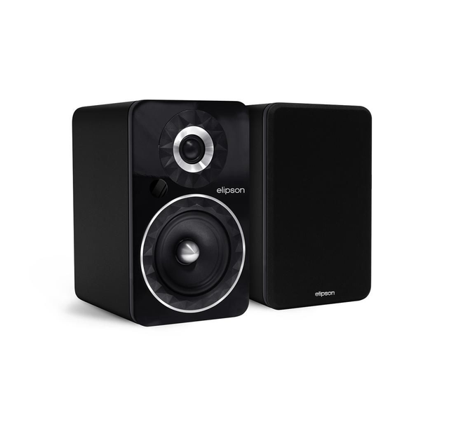 Elipson Enceinte Active Prestige Facet 6B Bluetooth (Paire)