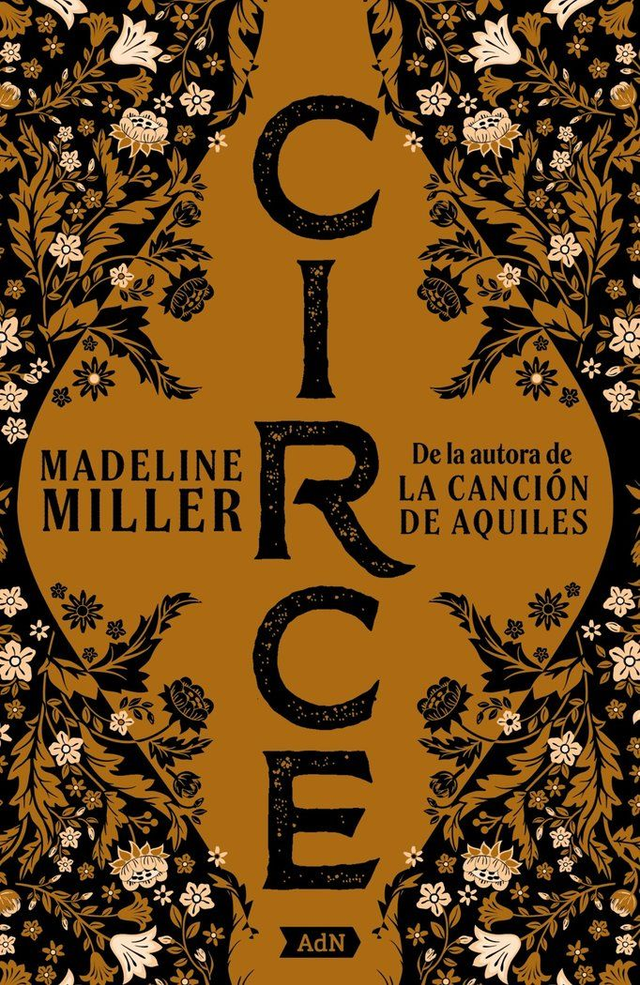 Circe (ESPAÑOL)