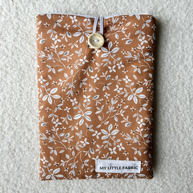 Pochette pour livre/liseuse