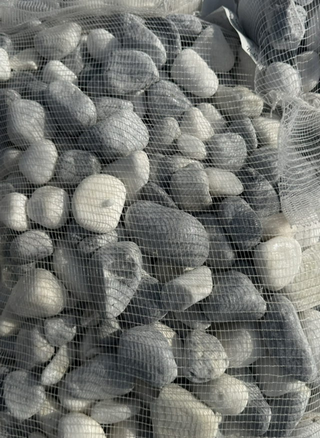 MIX GALET BRISBANE 24-40 mm