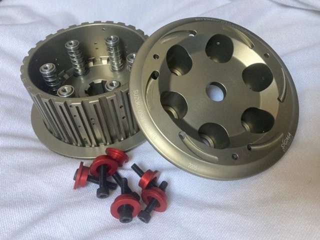 SUZUKI GSXR 1000 K5 - K8 2005 - 2008 SIGMA PERFORMANCE SLIPPER CLUTCH