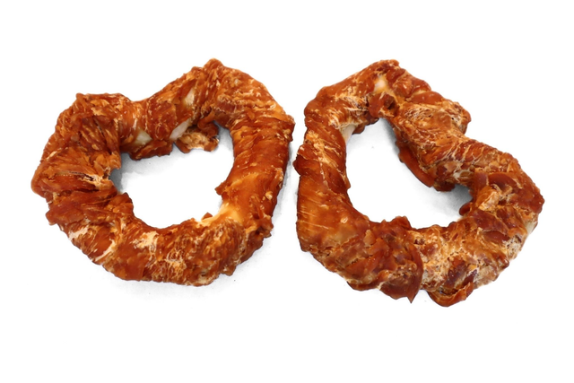 Kipharten 10cm, 2st,4st,8st