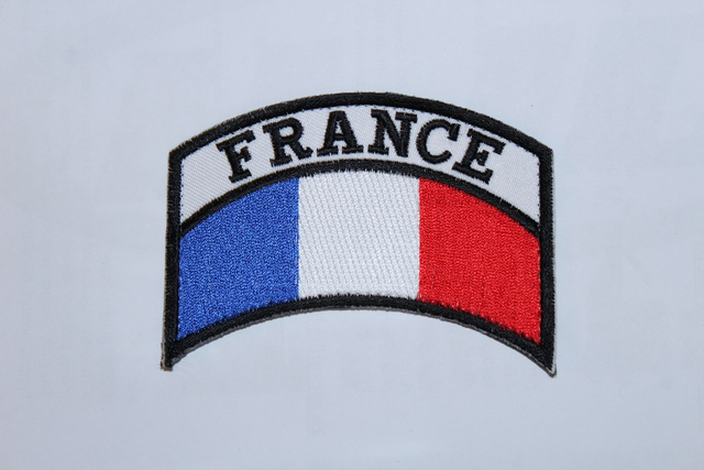Patch banane France