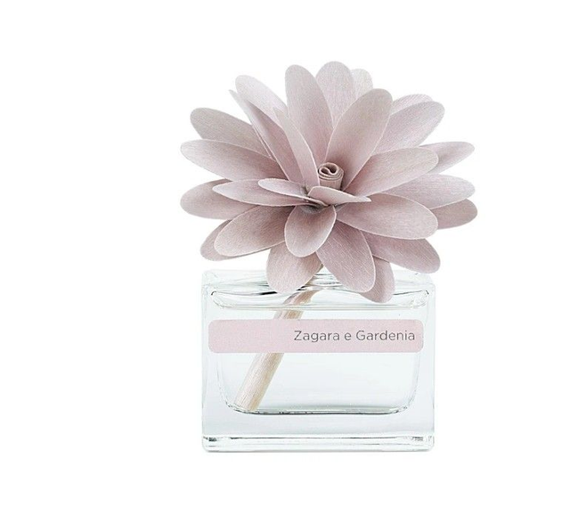 Diffusore Fiore Zagara e Gardenia