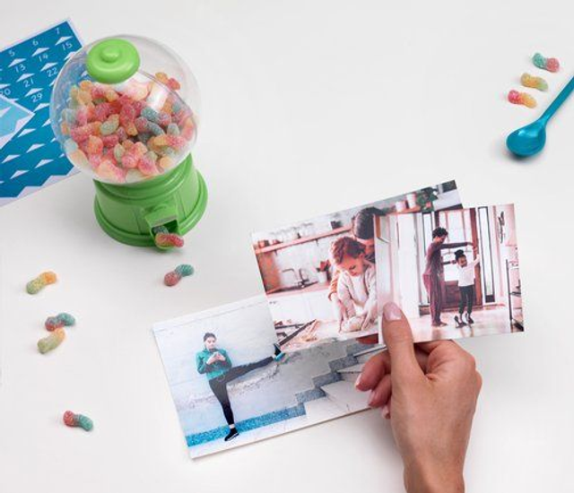 Stampa Foto 15x22 cm