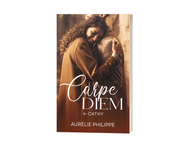Carpe diem 4 : Cathy