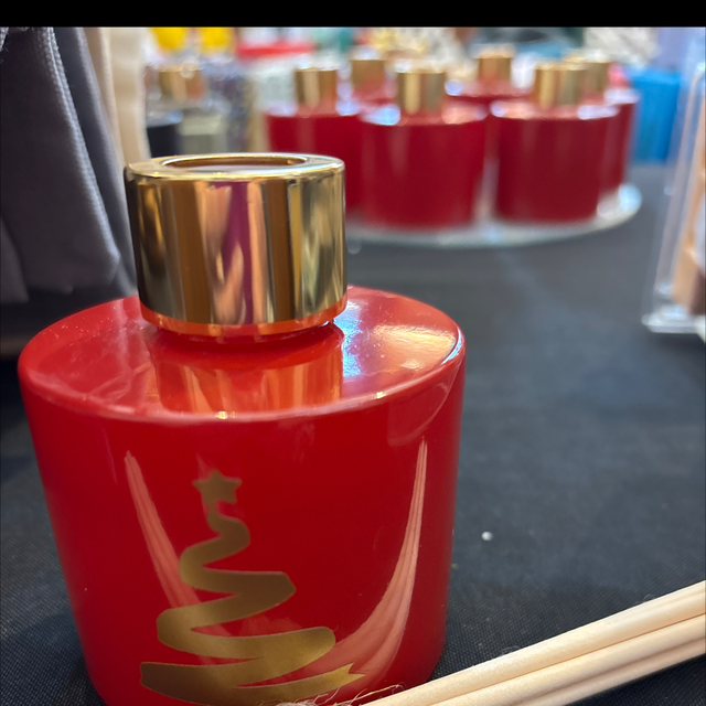 Christmas Diffuser