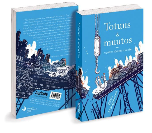 Totuus & Muutos ~ manifesti kärsiville kansoille