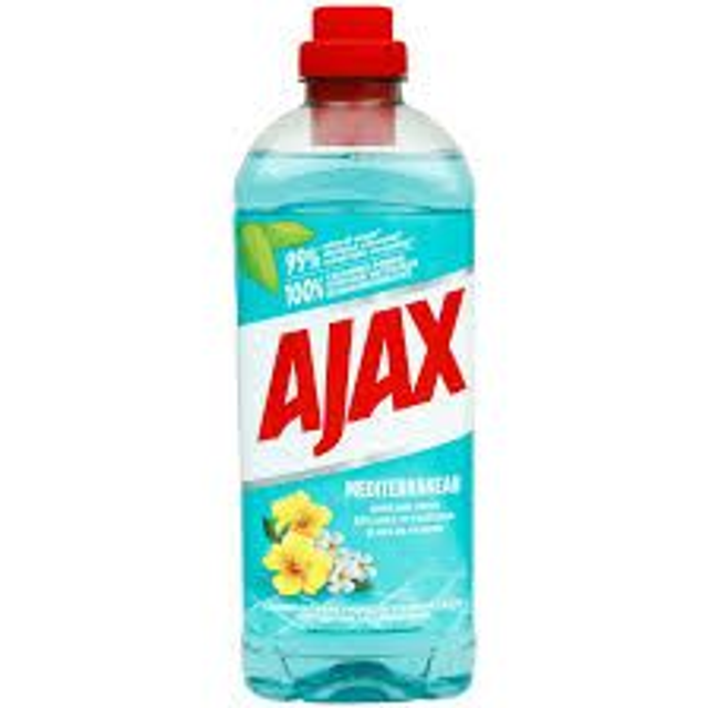 Ajax Pavimenti Lagoon Flowers