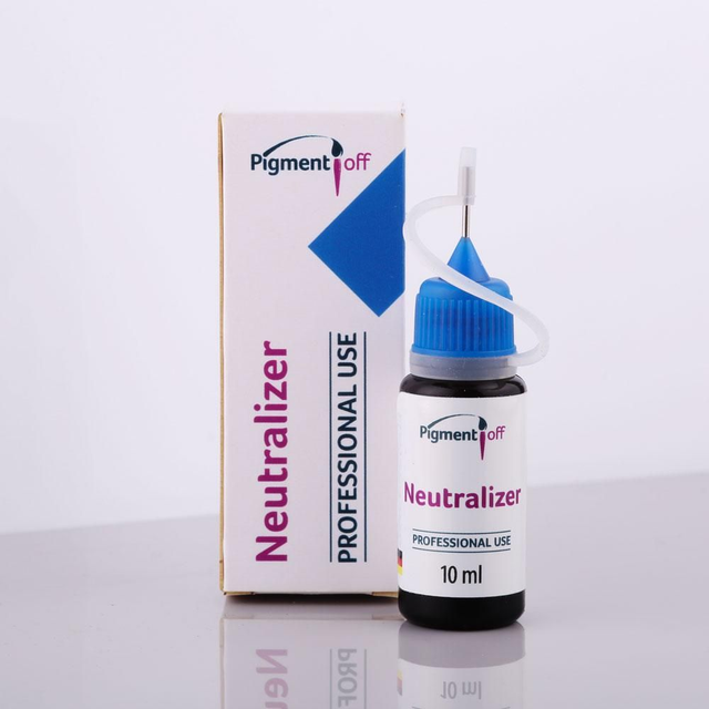NEUTRALIZER Pigment-Off®