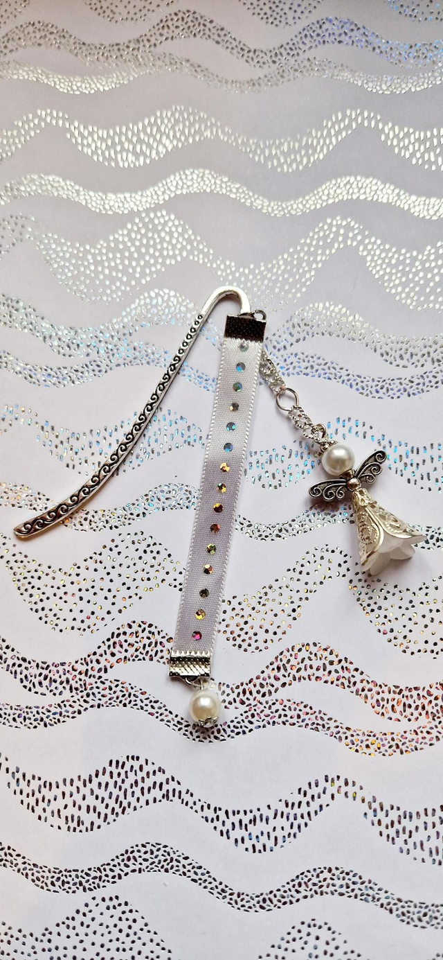 Marque page ange 👼 