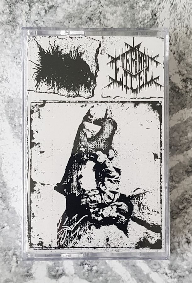 ASIRATIC LITHOMANCY / ETERNAL ICE The Exquisite Dissonance of Morbidity MC