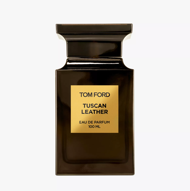 TOM FORD Tuscan Leather (factory sealed + security tag)