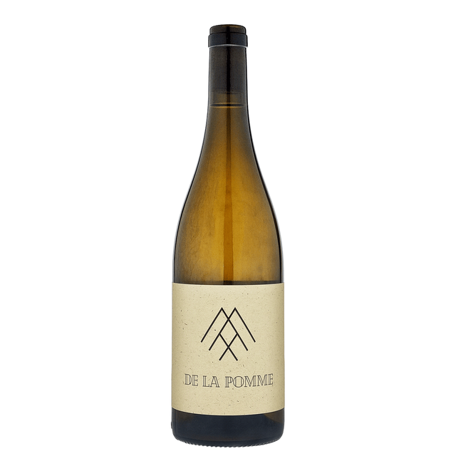 De la Pomme 2021 - Max sein Wein - Apfelwein trocken Dt.Apfelw. 0,75l 