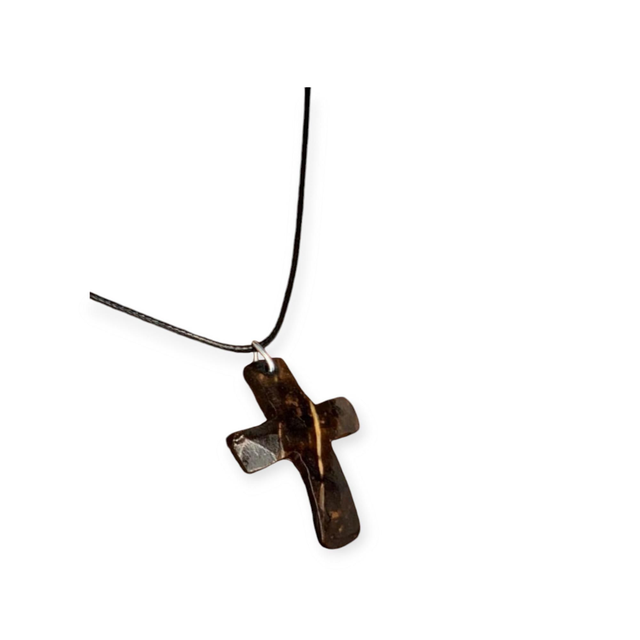 Cross Pandent Necklace 