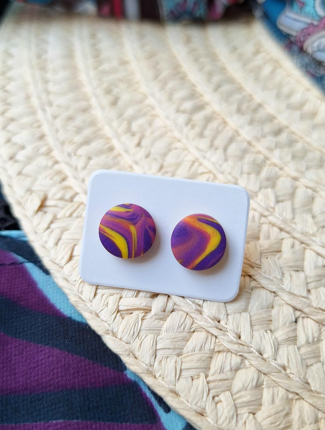 Pia - Soleil Pourpre