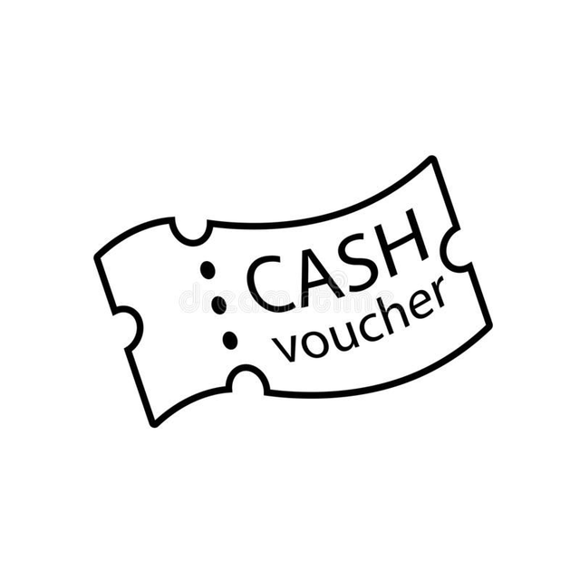 50p Tokens for Friends of Larkrise Events