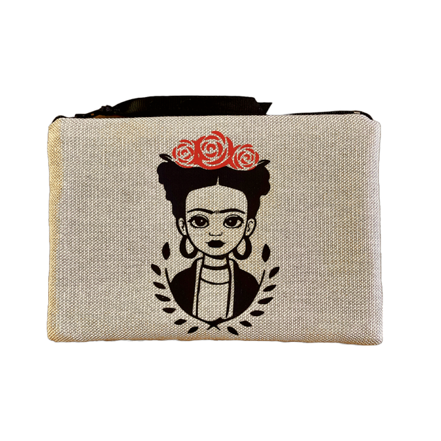 Petite Pochette Petite Frida