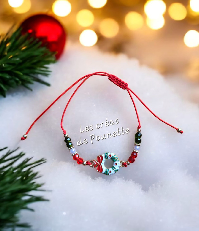 Les bracelets enfants