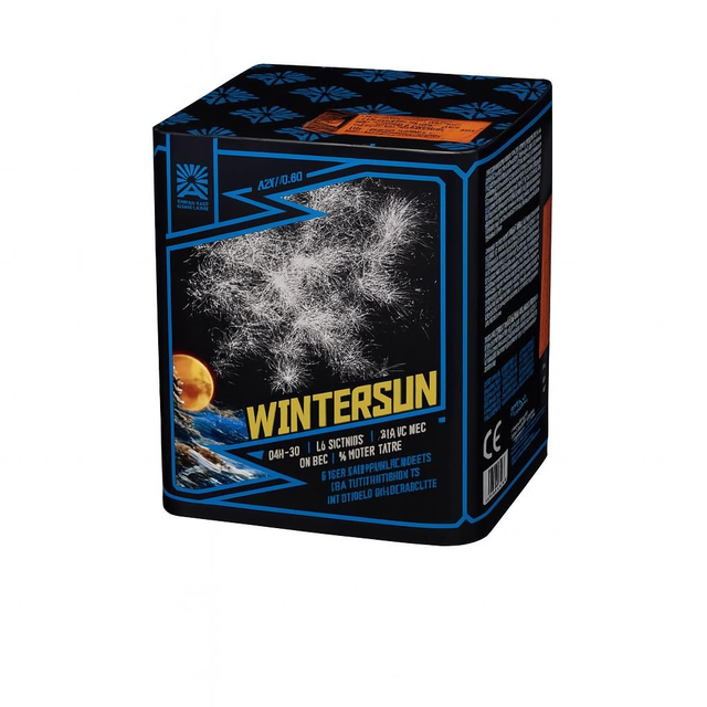 FEU019-Wintersun