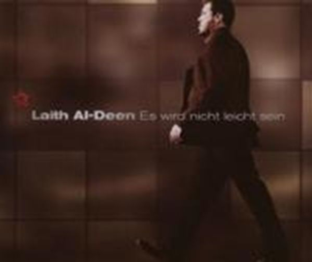Laith al-Deen ‎– Es Wird Nicht Leicht Sein Audio CD