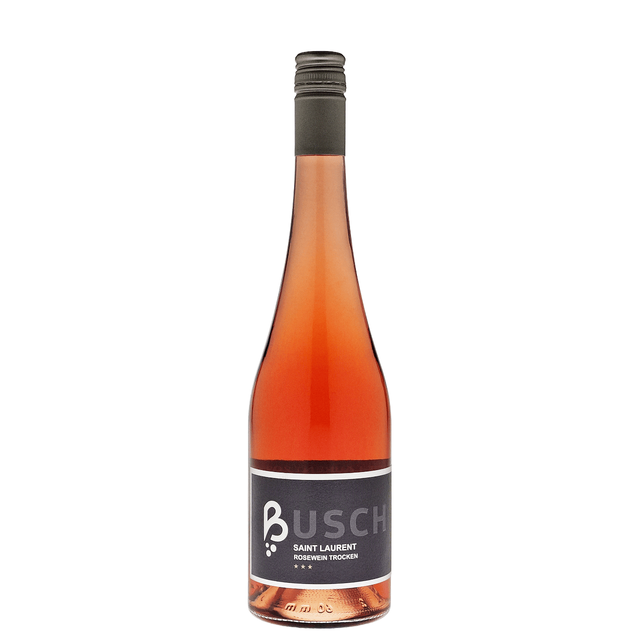 Weingut Karl Busch - Saint Laurent *** Rosé 2022 trocken Württemberg 0,75l