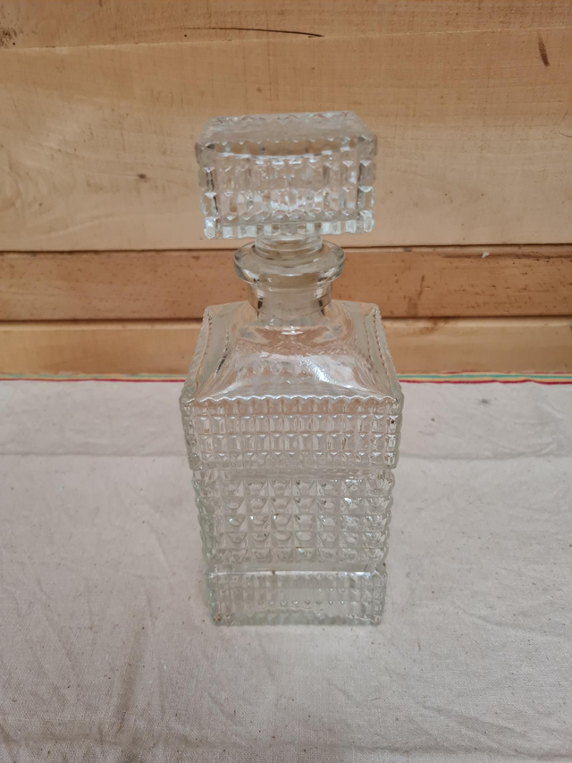 Carafe Whisky