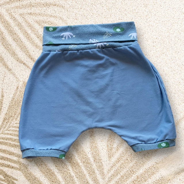 Sarouel bébé 9 mois