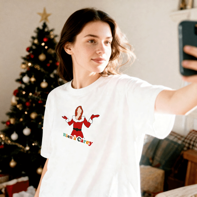 T-Shirt Filgood Collection Noel MARIA