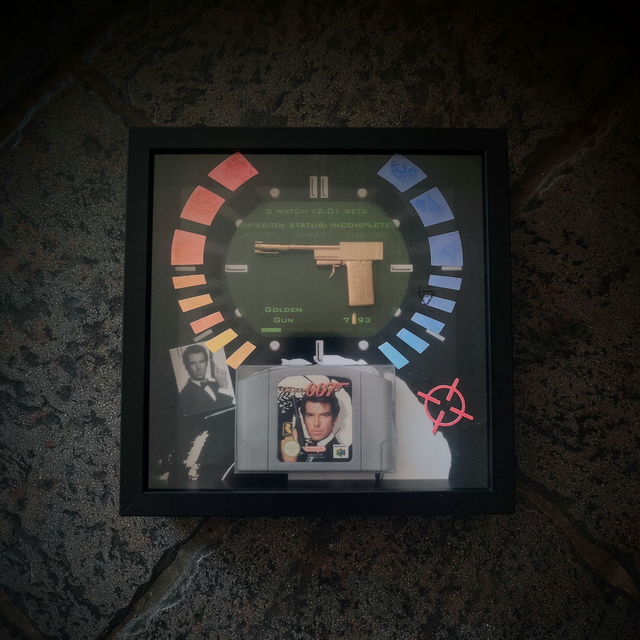 Goldeneye (N64)