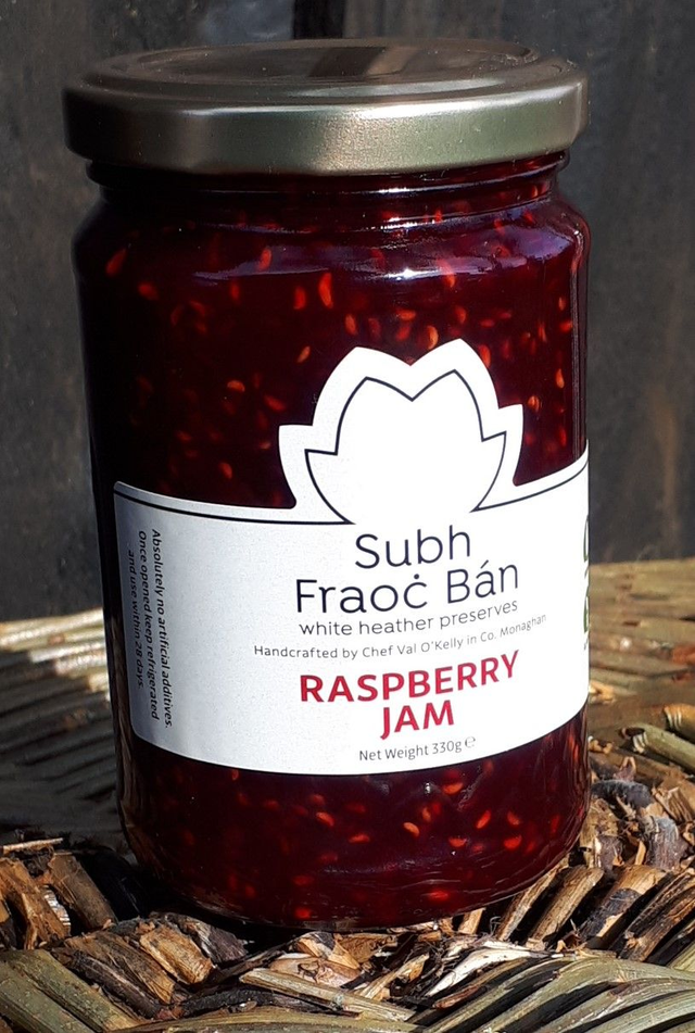 Raspberry Jam