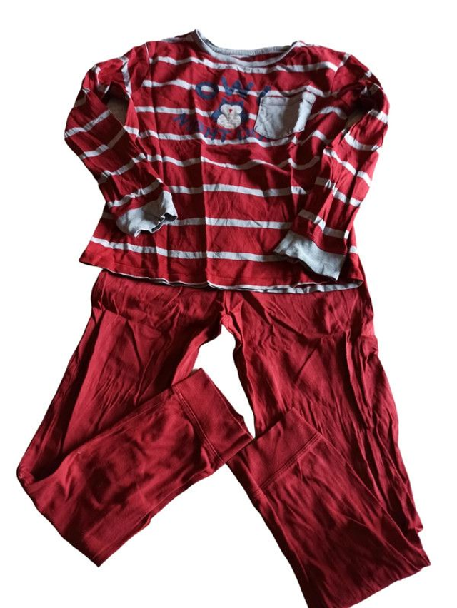 Pyjama 7/8 ans TEX