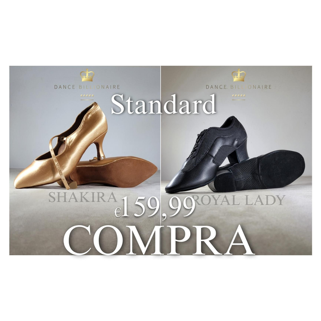 COMPRA Standard