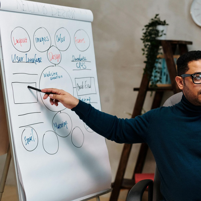 Frontend Mentor Session