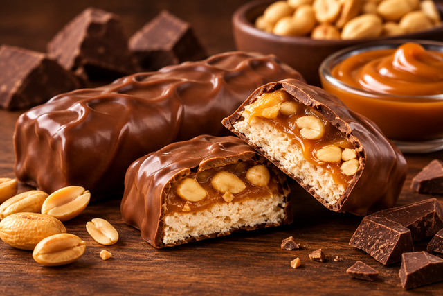 Snickers
