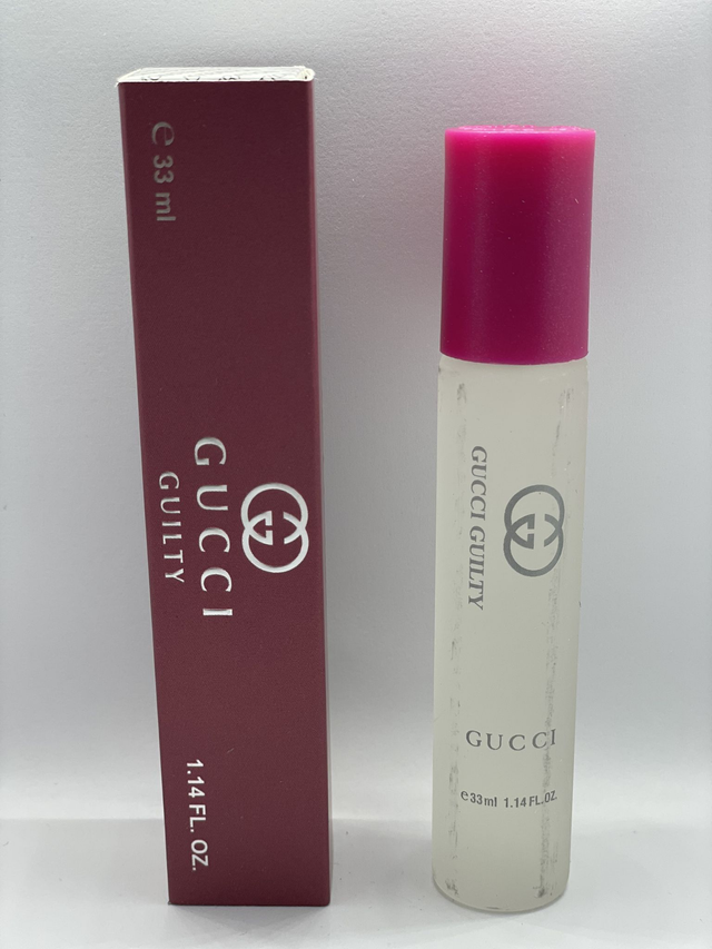 GUCCI Guilty Love Edition for Her