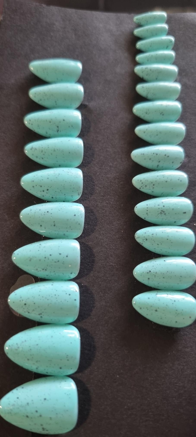 Swash effet Amande XS