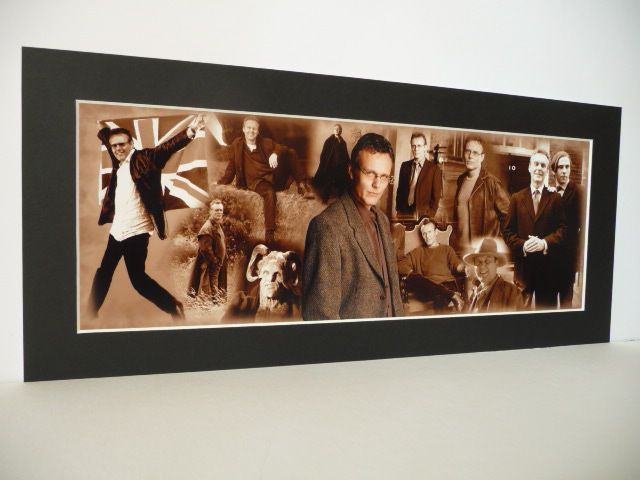 Anthony Head Print