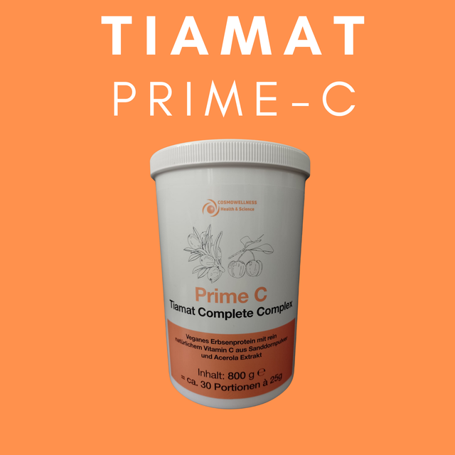 Tiamat Prime C 