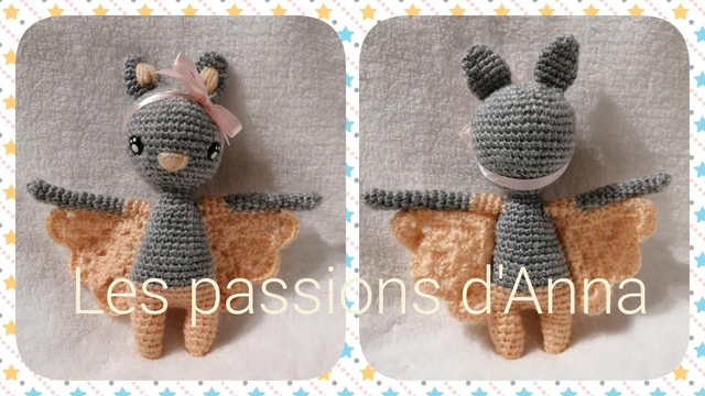 CHLOE La Chauve-souris 