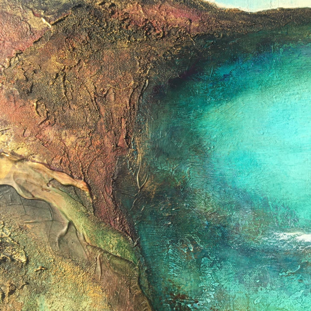 Un printemps au bord de l’eau